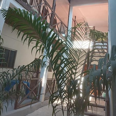 New Iddi Villa Jambiani  Ngoại thất bức ảnh