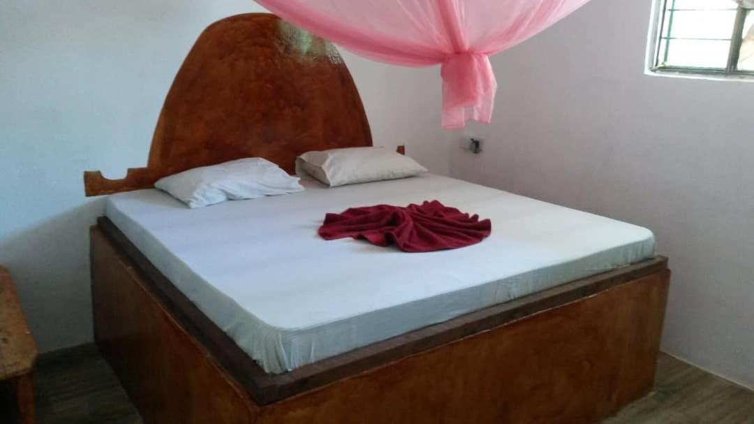 New Iddi Villa Jambiani  Ngoại thất bức ảnh
