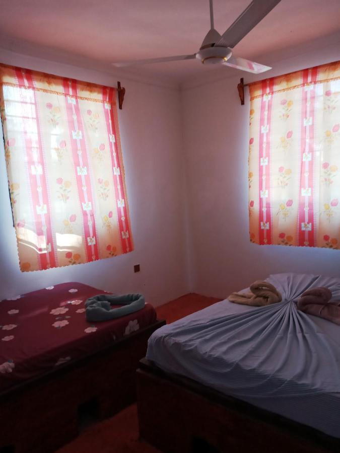 New Iddi Villa Jambiani  Ngoại thất bức ảnh