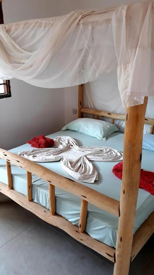 New Iddi Villa Jambiani  Ngoại thất bức ảnh